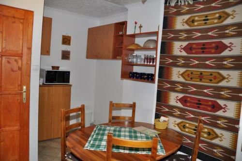 Apartamento Katalin Vend�gh�z
