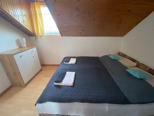 K�k Nefejelcs Apartman