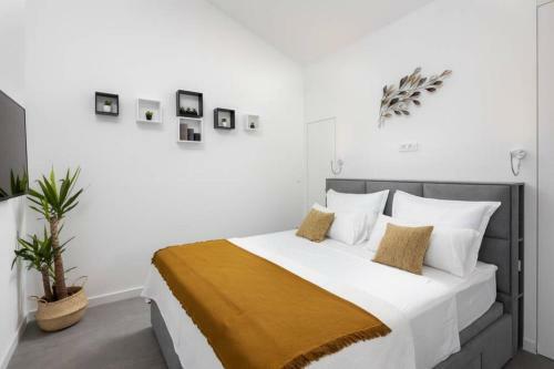 Apartamento Holiday In Bol **** Yellow