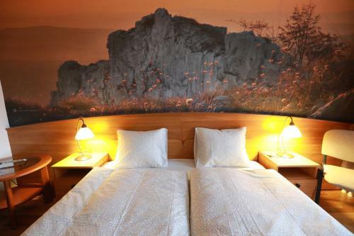 Hotel Geopark Panzi�