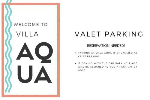Hostal Villa Aqua - Adults Only