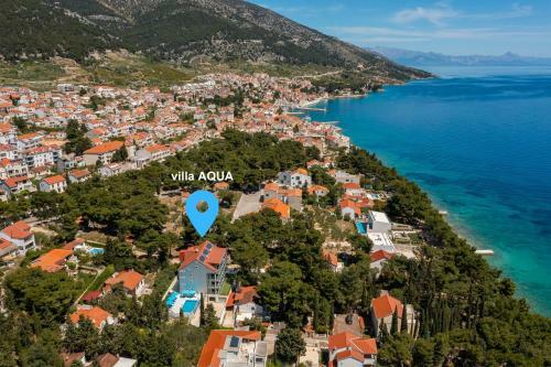 Hostal Villa Aqua - Adults Only