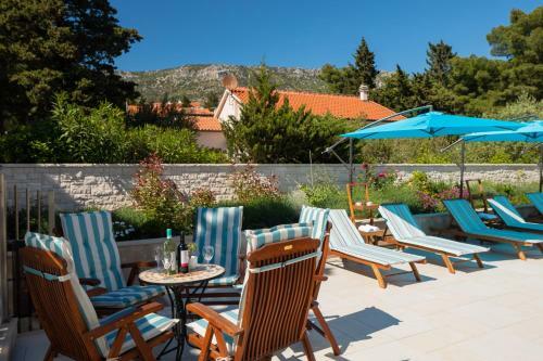 Hostal Villa Aqua - Adults Only