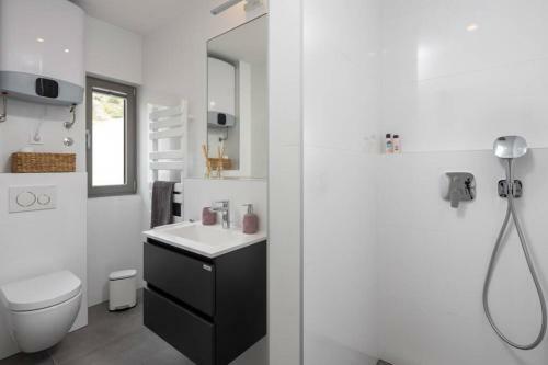 Apartamento Holiday In Bol **** Blue