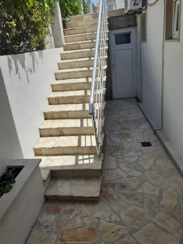 Apartments Slavica