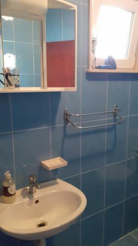 Apartments Slavica