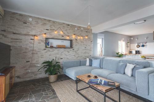 Apartamento The Island Place