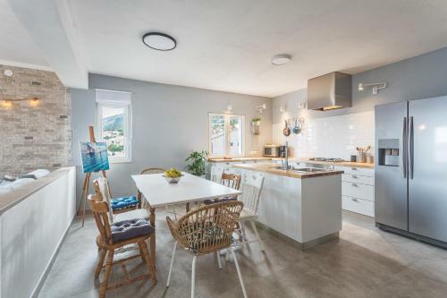 Apartamento The Island Place
