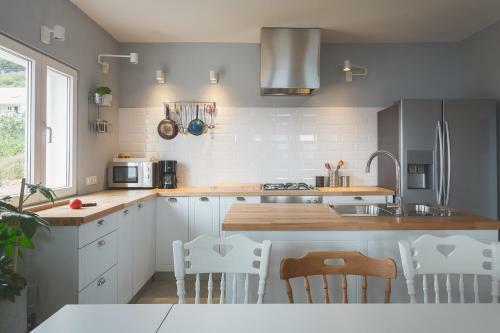 Apartamento The Island Place
