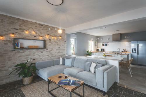 Apartamento The Island Place
