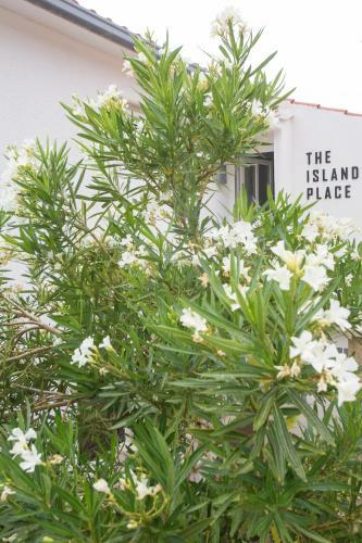 Apartamento The Island Place