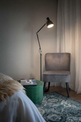 Apartamento The Island Place