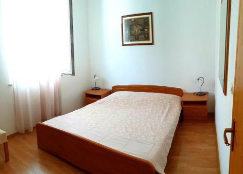 Apartman Ivo Bol