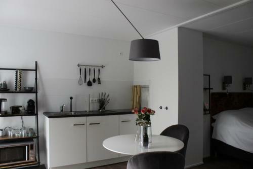 Bed & Breakfast 't Heerehuys
