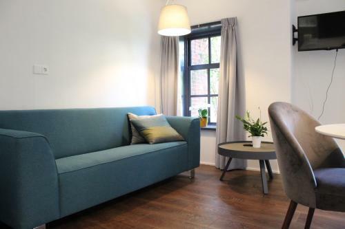 Bed & Breakfast 't Heerehuys