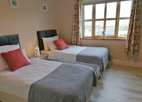 Rocky Road Holiday Home