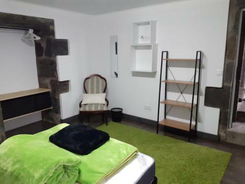 Bed & Breakfast Basaltic Guest House Achadinha