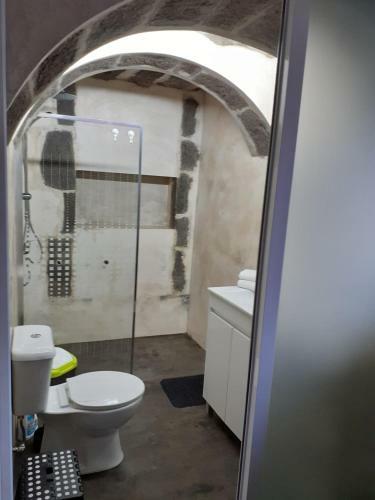 Bed & Breakfast Basaltic Guest House Achadinha