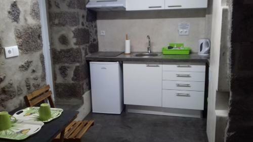 Bed & Breakfast Basaltic Guest House Achadinha