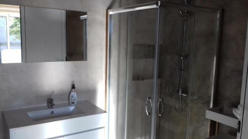 Bed & Breakfast Basaltic Guest House Achadinha