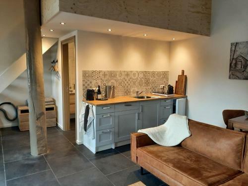 Apartamento Appartementen Hoek 1