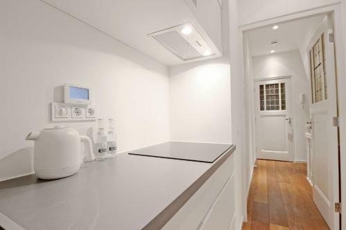 Bed & Breakfast Large 4p Canal Apartment Prinsengracht