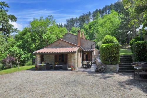 Villa Piombona