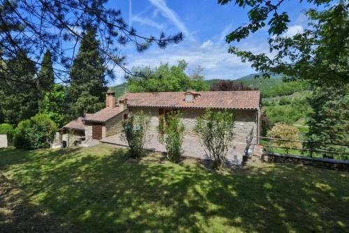Villa Piombona