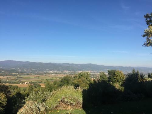 Apartamento Vigna Del Poggio