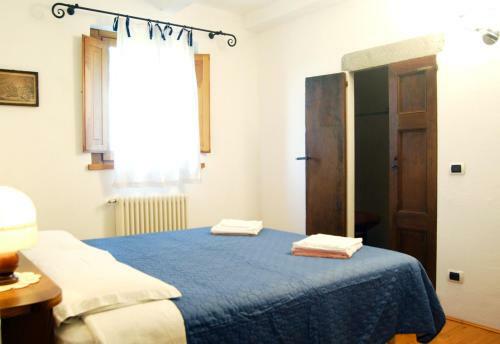 Apartamento Vigna Del Poggio