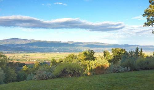 Apartamento Vigna Del Poggio