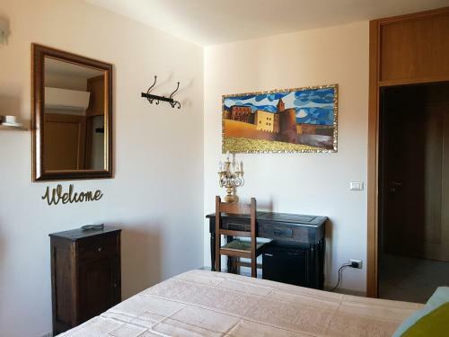 Hostal Nero Gioconda