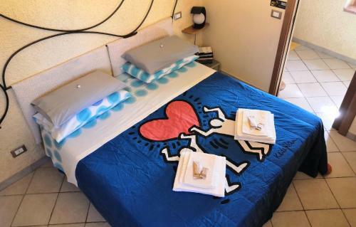 Hostal Nero Gioconda