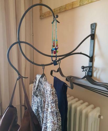Hostal Nero Gioconda