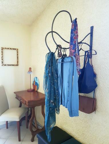 Hostal Nero Gioconda