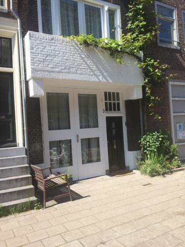 Bed & Breakfast Gh Amsterdam