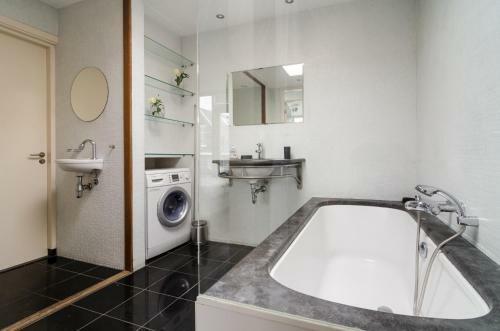 Apartamento Marnix Top: 8p Near Leidsche