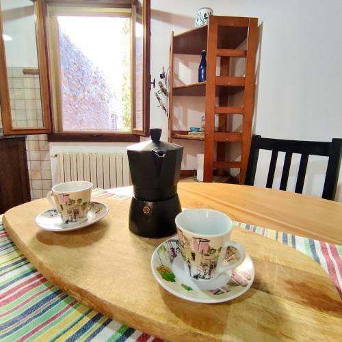 Apartamento Dimora Del Teatro