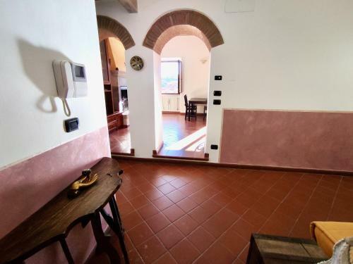 Apartamento Dimora Del Teatro
