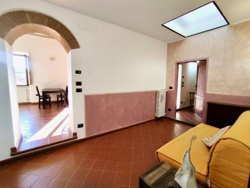 Apartamento Dimora Del Teatro