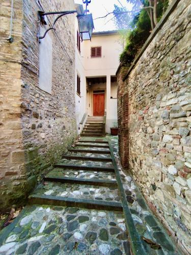 Apartamento Dimora Del Teatro