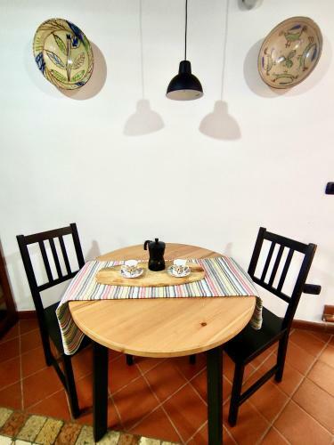 Apartamento Dimora Del Teatro