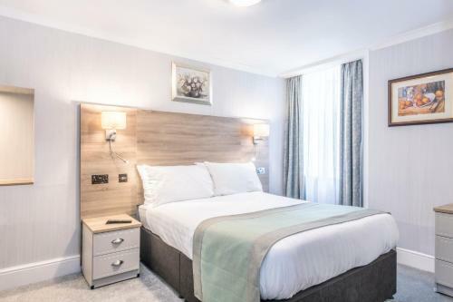 Hostal Lindum Lodge