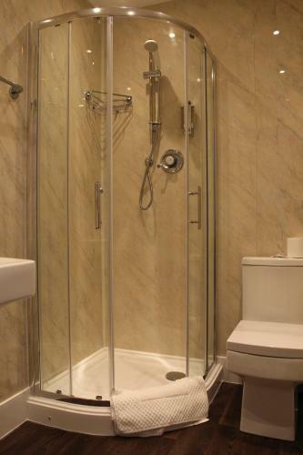 Hostal Lindum Lodge