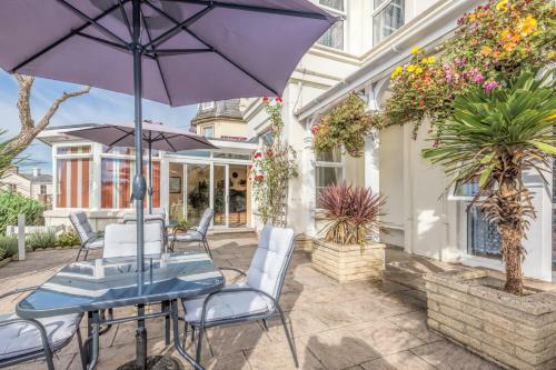 Hostal Lindum Lodge