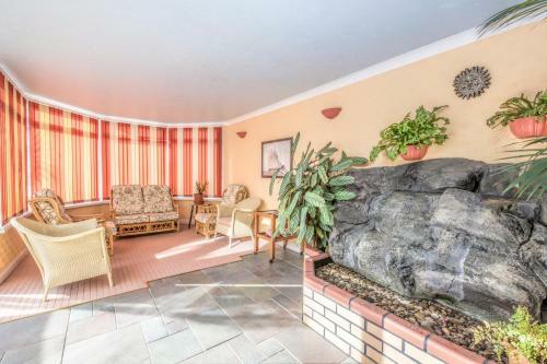 Hostal Lindum Lodge