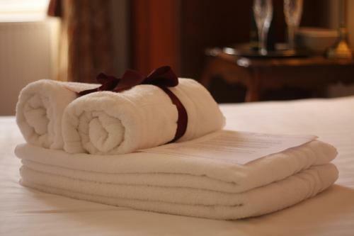 Hostal The Marstan Guesthouse