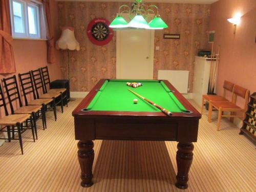 Bed & Breakfast Haldon Priors