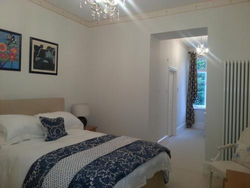 Bed & Breakfast Haldon Priors