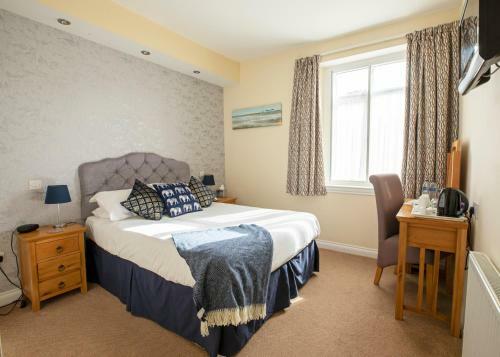 Hostal The Briarfields